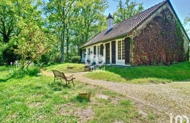 House 5 rooms of 148 m² in Neuvy-sur-Barangeon (18330)