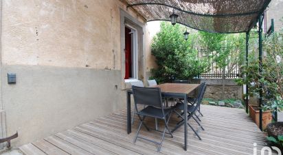Maison 6 pièces de 219 m² à Lézignan-Corbières (11200)