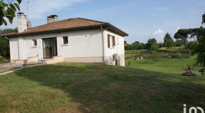 House 7 rooms of 146 m² in Laruscade (33620)