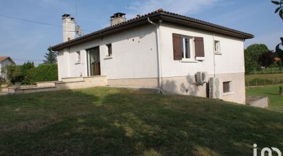 House 7 rooms of 146 m² in Laruscade (33620)