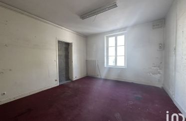 Apartment 2 rooms of 29 m² in Meaux (77100)