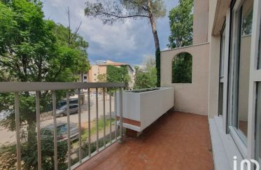 Apartment 1 room of 32 m² in Aix-en-Provence (13090)
