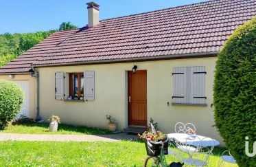 House 5 rooms of 88 m² in Vaux-le-Pénil (77000)