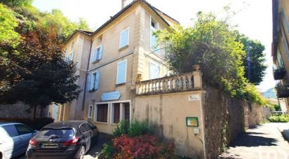 House 8 rooms of 255 m² in Digne-les-Bains (04000)