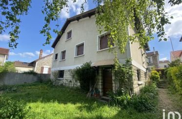House 7 rooms of 170 m² in Le Perreux-sur-Marne (94170)