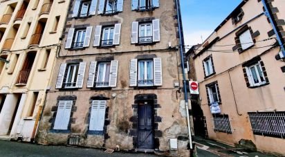 Building in Clermont-Ferrand (63000) of 120 m²