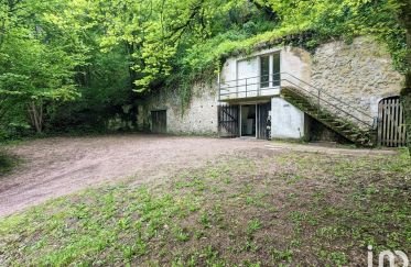 House 2 rooms of 250 m² in Villandry (37510)