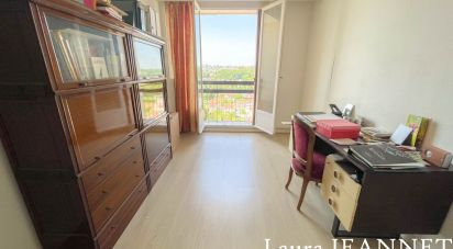 Apartment 5 rooms of 110 m² in Saint-Ouen-l'Aumône (95310)