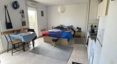 Appartement 1 pièce de 28 m² à Nice (06100)