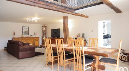 House 6 rooms of 270 m² in Pagny-la-Blanche-Côte (55140)