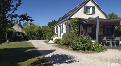 House 4 rooms of 105 m² in Épernon (28230)