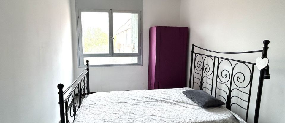 Apartment 3 rooms of 68 m² in Nîmes (30000)