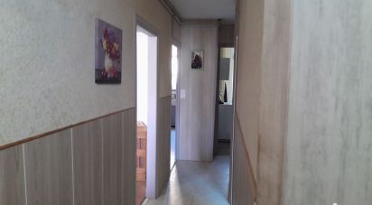 House 6 rooms of 140 m² in Chasseneuil-sur-Bonnieure (16260)