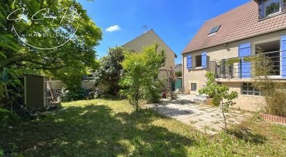 House 4 rooms of 85 m² in Tremblay-en-France (93290)