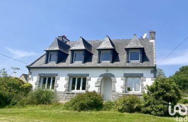 House 7 rooms of 154 m² in Minihy-Tréguier (22220)