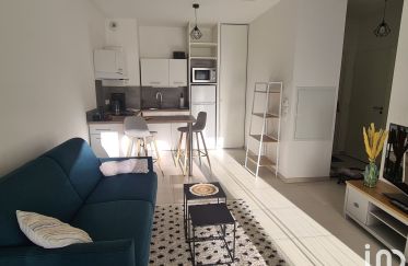 Appartement 1 pièce de 31 m² à Aix-en-Provence (13100)