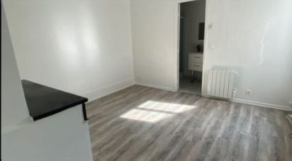 Appartement 2 pièces de 36 m² à - (93200)
