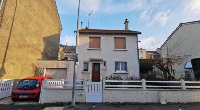 House 5 rooms of 70 m² in Charleville-Mézières (08000)