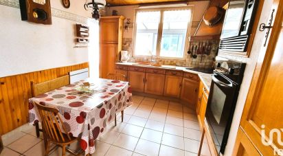 House 4 rooms of 95 m² in Ormoy (91540)