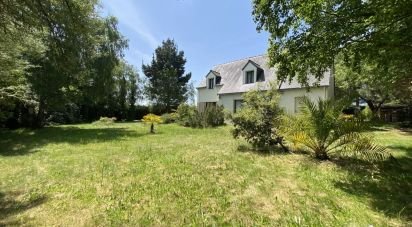 House 5 rooms of 116 m² in Cancale (35260)