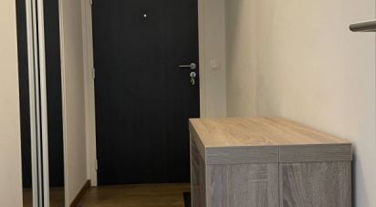 Apartment 3 rooms of 64 m² in Vannes (56000)