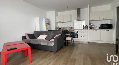 Apartment 3 rooms of 64 m² in Vannes (56000)