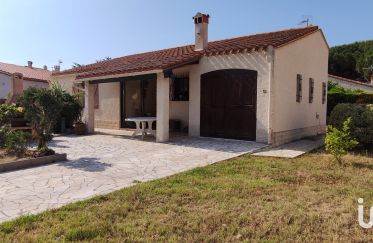 House 3 rooms of 109 m² in Le Soler (66270)
