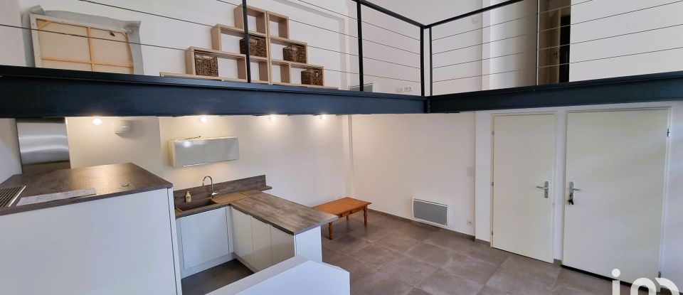 Apartment 3 rooms of 80 m² in Pézenas (34120)