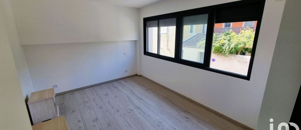 Appartement 3 pièces de 80 m² à Pézenas (34120)