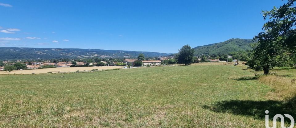 Land of 24,656 m² in Aussillon (81200)