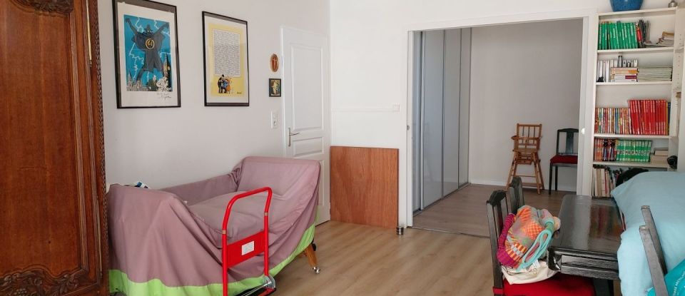 House 6 rooms of 101 m² in La Tranche-sur-Mer (85360)