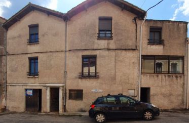 Maison 6 pièces de 102 m² à Le Poujol-sur-Orb (34600)