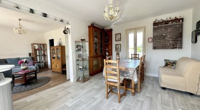 House 4 rooms of 92 m² in Thouars (79100)