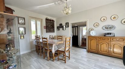 House 4 rooms of 92 m² in Thouars (79100)