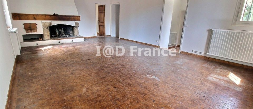 House 6 rooms of 160 m² in Allauch (13190)