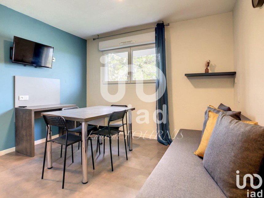 Appartement 2 pièces de 35 m² à Saint-Jean-de-Védas (34430)