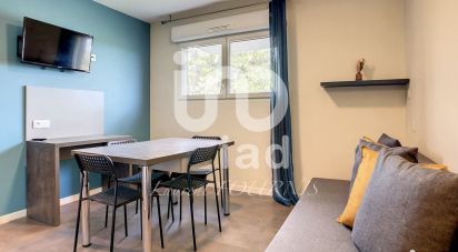 Appartement 2 pièces de 35 m² à Saint-Jean-de-Védas (34430)
