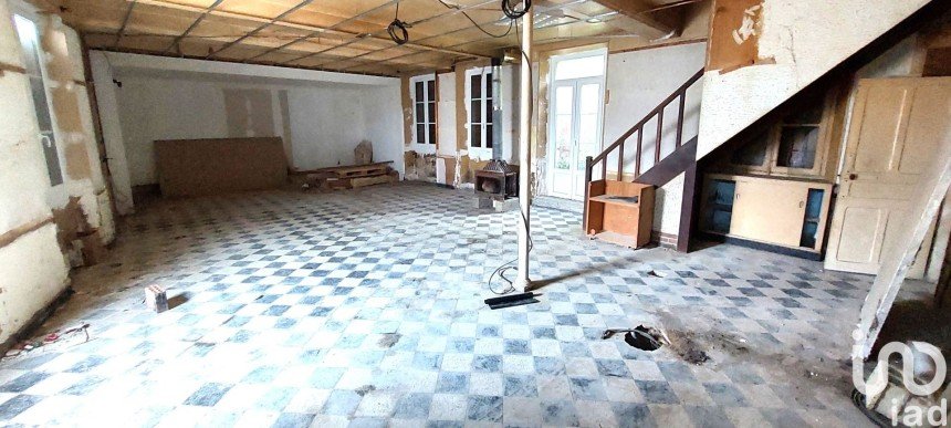 House 7 rooms of 260 m² in Collemiers (89100)