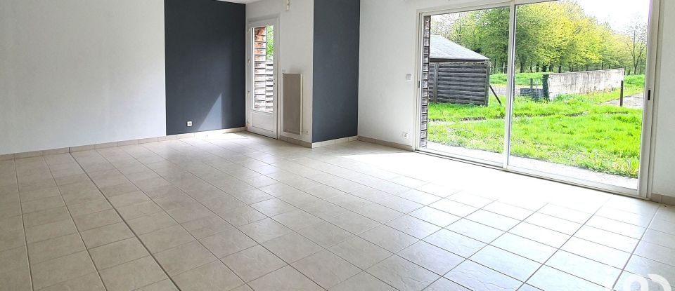 Building in Vieux-Vy-sur-Couesnon (35490) of 440 m²