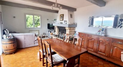 House 4 rooms of 250 m² in Solliès-Ville (83210)