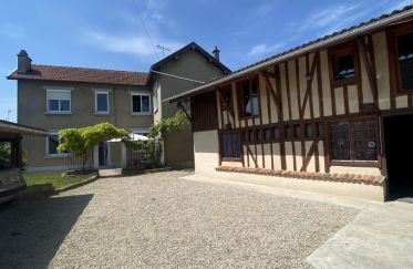 House 5 rooms of 108 m² in Vitry-le-François (51300)