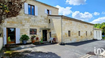 House 12 rooms of 392 m² in Libourne (33500)