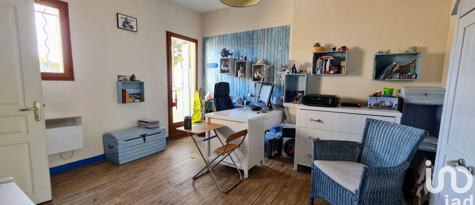 Maison 12 pièces de 392 m² à Libourne (33500)