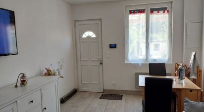 Maison 3 pièces de 41 m² à Sarcelles (95200)