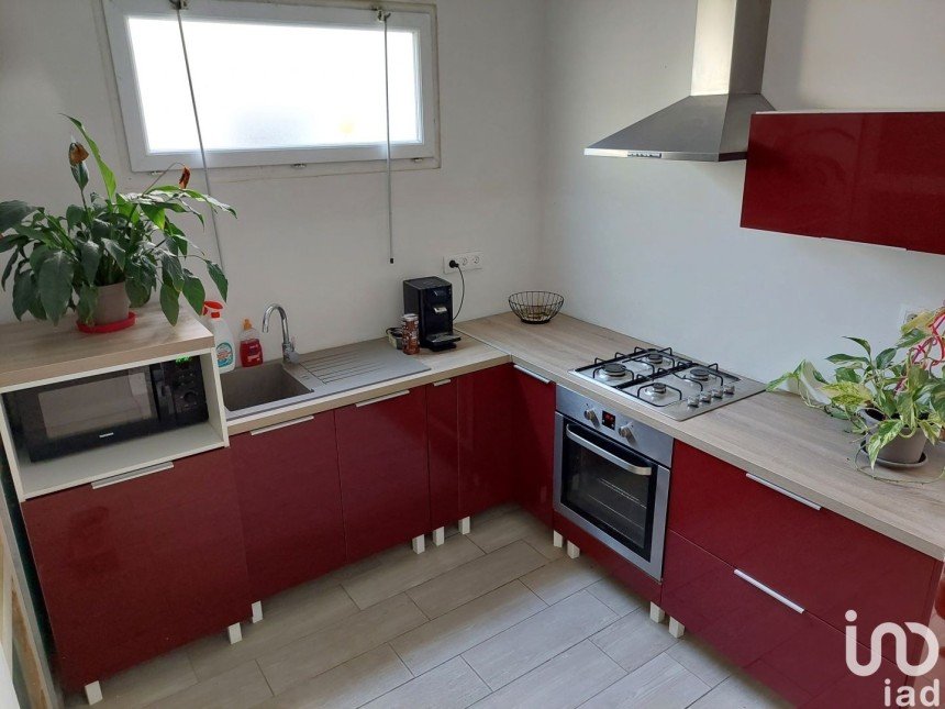 House 3 rooms of 41 m² in Sarcelles (95200)