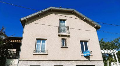 Maison 5 pièces de 119 m² à Brive-la-Gaillarde (19100)