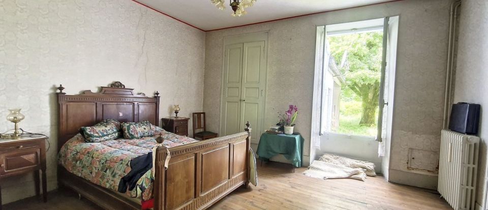 Maison 7 pièces de 196 m² à Cahors (46000)