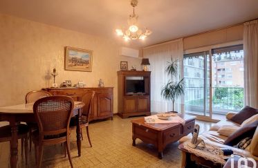 Apartment 2 rooms of 56 m² in Aix-en-Provence (13100)