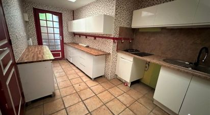 House 4 rooms of 74 m² in Amiens (80000)
