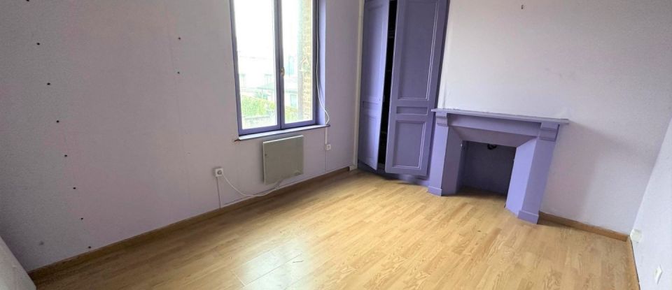Maison 4 pièces de 74 m² à Amiens (80000)